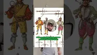 Why The Wavy Blade on German Zweihander 