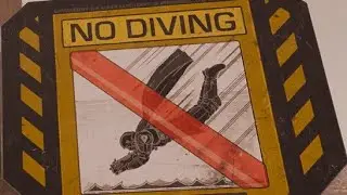 Helldivers Don't Swim | Helldivers II