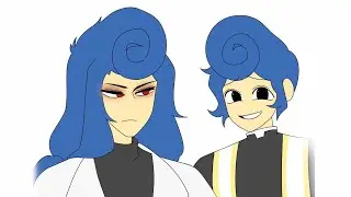 Is That Your real Hair? // ft. wally Aus