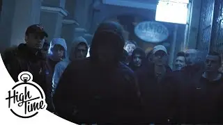 Lubin - Noc (prod.TVB)