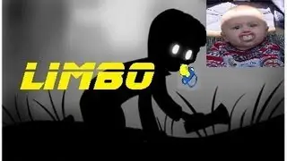 Limbo y sus malditos puzles