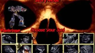 Pray For Death (MS-DOS CD)
