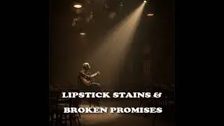 Lipstick Stains & Broken Promises