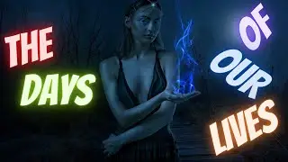 The Days Of Our Lives by Nyrvan (No Copyright Music)