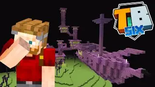 ANTISOCIAL End Raiders TRAPPING the End Ships, Truly Bedrock Season 6