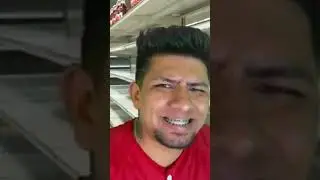 SIECK tiradera a un Venezolano parte 1 
