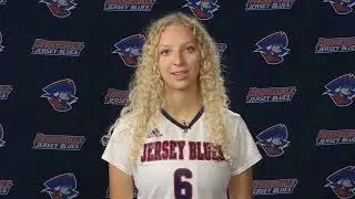 Brookdale Women's Soccer team  2022
