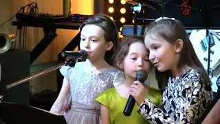 Ежата - ФЭА «Ягодки»