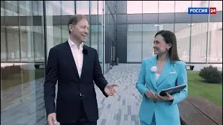 Робот и человек на производстве: друзья или конкуренты?