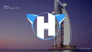 Resnovk - Dubai (Original Mix) [Trap]
