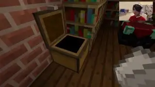 Zion Plays: Minecraft PS4 Update 1.22