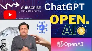 What is chat GPT | Open.AI how to use and earn 💰