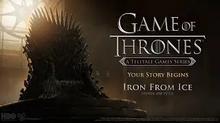 Game of Thrones a telltale games series
