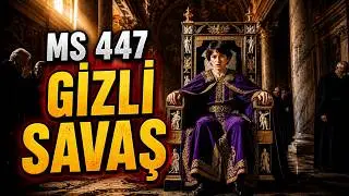 MS 447: Roma'nın Kaderini Değiştiren Gizli Savaş