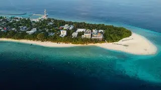 Ukulhas - Maldives