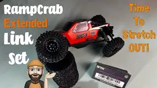 How to Install RampCrab Extended Link Set (and Why You Should!)