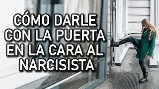 DARLE SU MERECIDO AL NARCISISTA