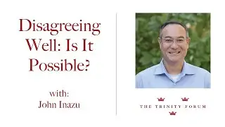 Disagreeing Well: Is It Possible?
