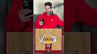 ZACH FINALLY GOT ONE! 🤯 