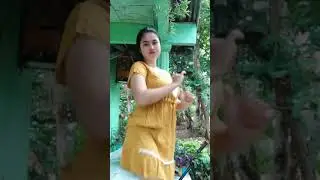mama muda jogetan
