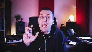 Can you use your DAW blindfold?