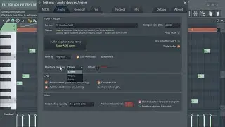 How to Fix MIDI Notes Recording Early | Latency & Timing | FL Studio 20