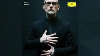 Moby - 'We Are All Made Of Stars (Reprise Version)' (Official Audio)