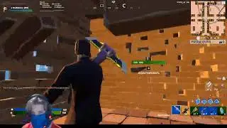 Brodobro stram | Fortnite головного мозга!