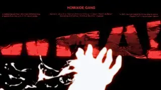 HOMIXIDE GAND DIVE'IN//+ [AMV/FLOW]
