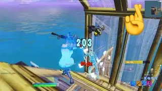 Hope 🤞 (Chapter 3 Fortnite Montage)