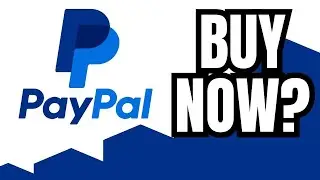 DON'T BUY PayPal Until You Watch this Analysis #PYPL