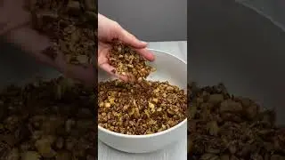 ГРАНОЛА