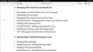 what is man pages and how to work with man & info pages | centOS 8| un tamil