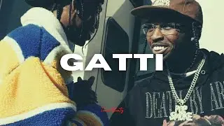 [FREE] Pop Smoke X Travis Scott Drill Type Beat 2021 - 