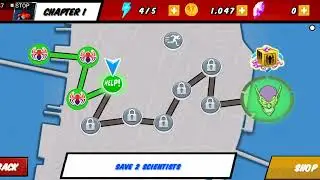 SPIDERMAN ADVENTURE CHALLENGE NEW IN MOBILE | FREE SPIDER-MAN | ADVENTURE CHALLENGE SPIDERMAN 2022