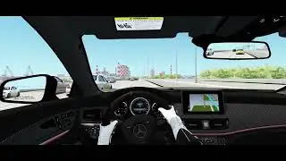 Жесткие шашки в assetto corsa