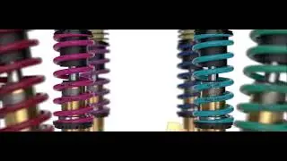 ST Suspension