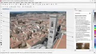 Tutorial CorelDRAW®  Mit Corel® PHOTO PAINT™ Fotoeffekte anwenden
