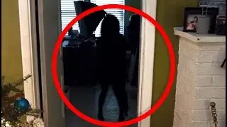 The Grudge Ghost In My House 2020! |  VFX