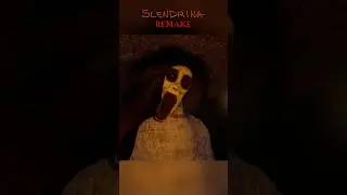 Slendrina Remake All Jumpscares 