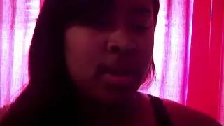 Refill by Elle Varner (Cover)