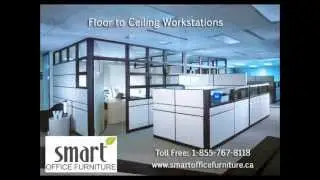 Smart Office Furniture Ltd - New & Used