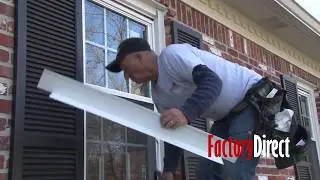Local Indianapolis Window Company - Factory Direct Window Installation