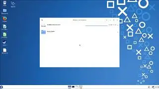 Running Linux On 4.55 (PS4 Jailbreak)