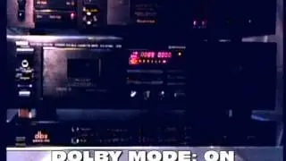 How to Use the DOLBY [NR] Noise Reduction System