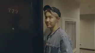 Yoonmin 779 room 