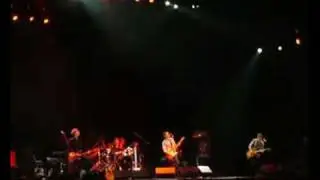 Travis - All I Want To Do Is Rock (Lima, Peru)
