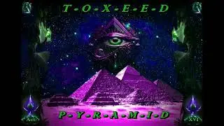 Toxeed - Arabianne (Psytrance Goa Trance)
