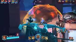 hacker in paladins OB64