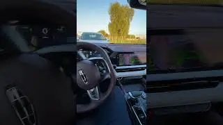Как паркуется 